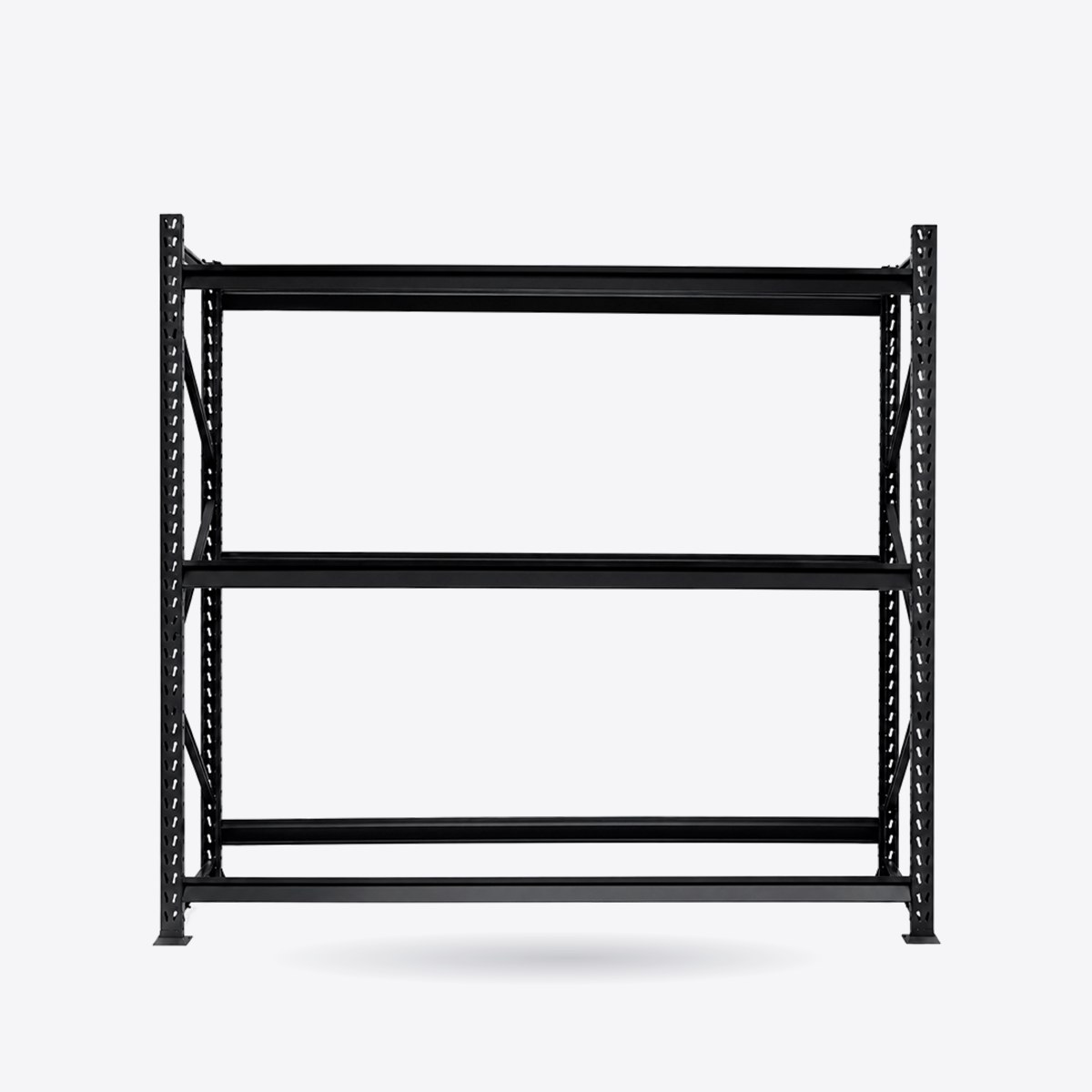 Mini Porta-Pallet Slim Polar